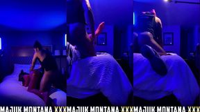 majiikmontanaxxx - update #1 - juicy thycc hot pync bts - sep 03, 2024
