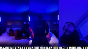 majiikmontanaxxx - update #1 - juicy thycc hot pync bts - sep 03, 2024