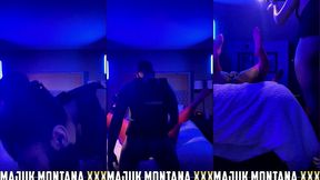 majiikmontanaxxx - update #1 - juicy thycc hot pync bts - sep 03, 2024