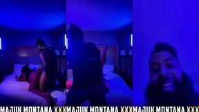 majiikmontanaxxx - update #1 - juicy thycc hot pync bts - sep 03, 2024