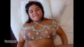 Pinoy Pussy Blackbred by Black Fake Stepdaddy Starring Jade Filipina