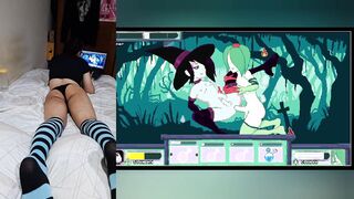 Fellow Witch Brew part 1 Ninfetinho plays