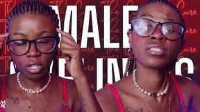 The Cure For Male Loneliness