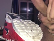 PROLLKING XXL - BAD GUY CUMS ON AIRMAX 90
