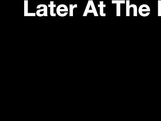 Give Me That Cum Baby! Now We Can Rest Good Tonight ~ Kymber Leigh ~ Esperanza Gomez