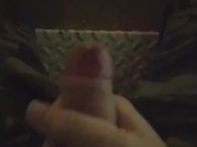 Handjob night | Paja nocturna