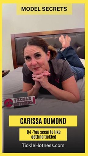 Model Secrets 081 - Carissa Dumond 04