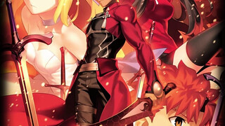 Happy Anime x String Type Beat "Fate Stay Night"