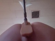 I wish I could get fucked all day