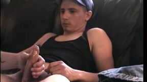 ”Cum 4 Me Cory”
