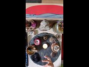 2026/07/22 - Zen Practice – Altar Offering
