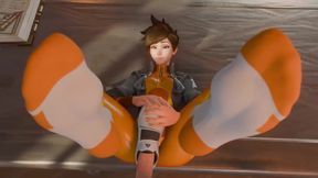 This is How Losing Against Tracer Feels