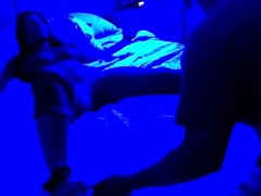 Mix of Foot Fetish clips from Amateur Trampling