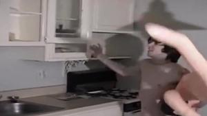 DirtyBoyVideo - Horny twink rushes fucking
