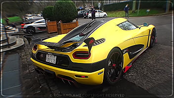 POV: FAZ 5 DIAS QUE ACABOU O NOFAP E VOC&Ecirc_ VEIO BATER UMA E ENCONTROU UMA EDIT DE CARRO