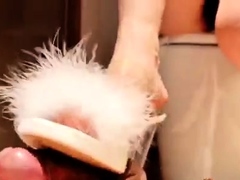 chinese high heels shoejob