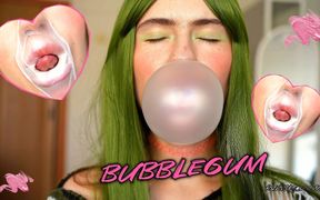 Sticky Messy Bubblegum Pop