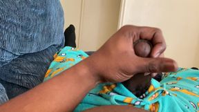 Slow-mo Pajamas Pre-cum