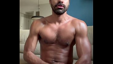 RELAXANDO COM UMA BOA GOZADA