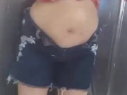 Uzbekistan female Orgasm Stepsister