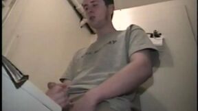 Nick Beats Off