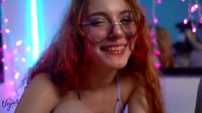 two 20yo sluts take turns to suck my husband s cock! - sallys vamp and diana marquez