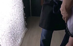 Hnd-312 pregnancy guaranteed! impregnating creampie sex with a bare, rock intense dick! aki sasaki