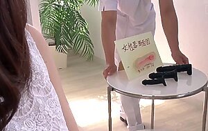 Hnd-312 pregnancy guaranteed! impregnating creampie sex with a bare, rock intense dick! aki sasaki
