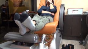 Sweet Russian Israel