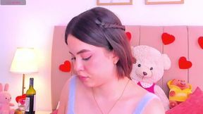 Bella Fontana Party on Feb 14, 2026 - Part 2