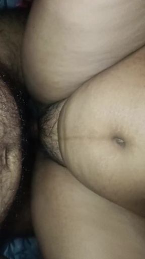 Chudaiya bhabhi ki chudai   Clip 1