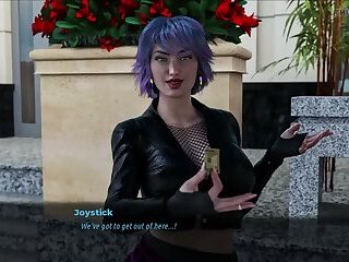 MILFs of Sunville - Ep 14