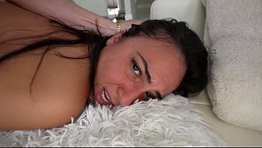 Little Cuban Cutie Mira Luv