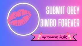 Submit Obey Bimbo Forever