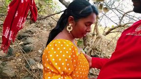 Desi Bhabhi Beautiful Boobs