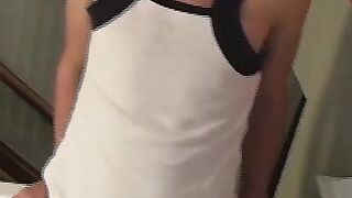Twinks Hot Ass Gets Fucked Raw By Older Guy - Gay4Pay