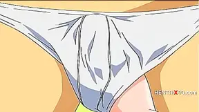 Career Counselling Gone Too Far - HENTAI