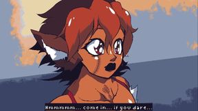 Destroyed By Latino Furry Monster Femboy Creampie