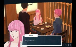 QLHS: Sex with your best friend (Part 2)