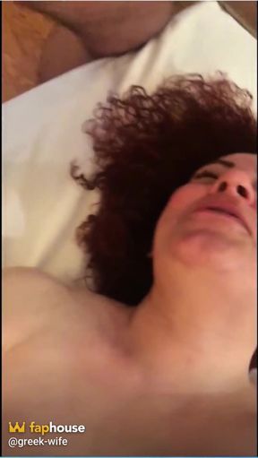 Cum in Me,love It