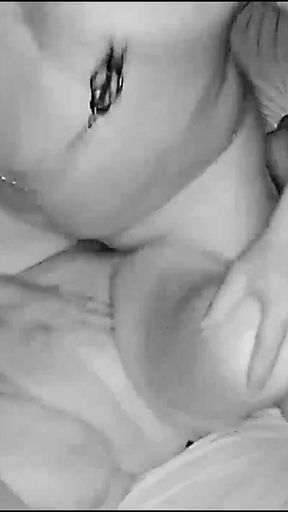 Laughing Orgasm