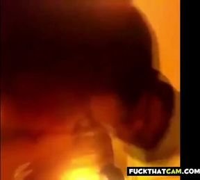 Korean Nurses in a Webcam  with a Fucking Machine