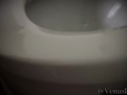 ty Punk Bitch makes you into a toilet slut!