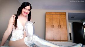 Beta Reject Masturbation Assignment