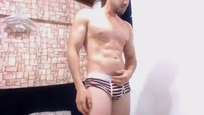 Robet Casas Private Show