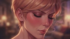 Farting Stories #17B: Step-Mommy's After-Date Gas Confession (Animated)