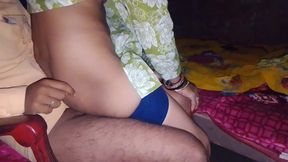 Bhabhi Ass Chudai Video