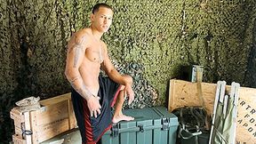 Jack R Military Porn Video - ActiveDuty