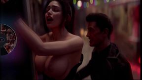 The Dark Fantasies of My Insatiable Wife Sofia Part 1