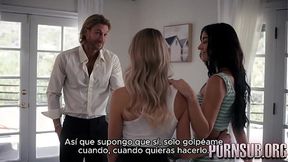 The Introduction  Spanish sub  To see in: pornsuborg